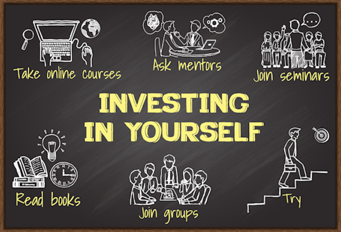 Entre-Pinay Success: Level-up Yourself in these 4 ways